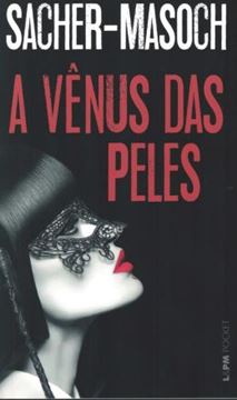Imagem de A VENUS DAS PELES