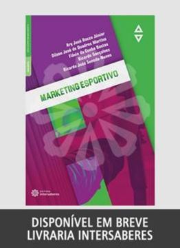 Imagem de MARKETING ESPORTIVO