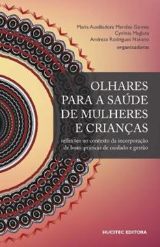 Imagem de OLHARES PARA A SAUDE DE MULHERES E CRIANCAS