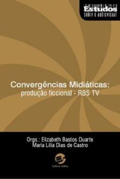 Imagem de CONVERGENCIAS MIDIATICAS