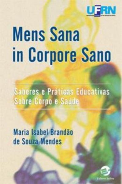 Picture of MENS SANA IN CORPORE SANO