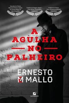 Imagem de A AGULHA NO PALHEIRO