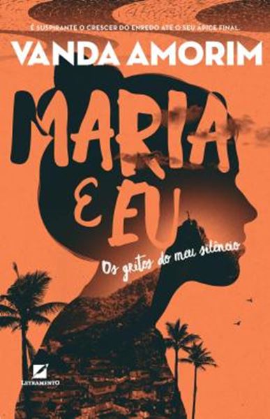 Picture of MARIA E EU