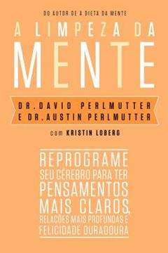 Imagem de A LIMPEZA DA MENTE