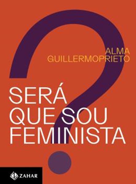 Picture of SERA QUE SOU FEMINISTA?