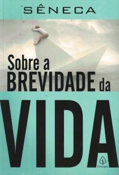 Imagem de SOBRE A BREVIDADE DA VIDA
