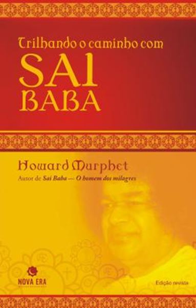 Picture of TRILHANDO O CAMINHO COM SAI BABA