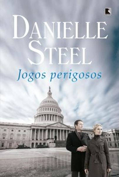 Picture of JOGOS PERIGOSOS