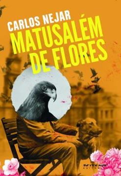 Imagem de MATUSALEM DE FLORES