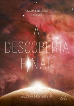 Imagem de A DESCOBERTA FINAL