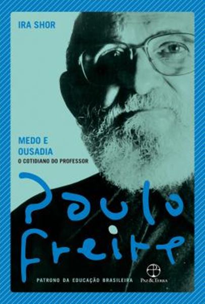Picture of MEDO E OUSADIA