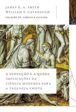 Imagem de A EVOLUCAO E A QUEDA