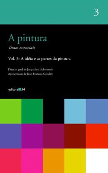 Picture of A PINTURA - VOL. 03