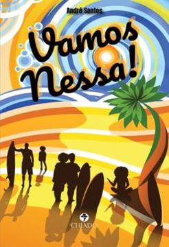 Imagem de VAMOS NESSA!