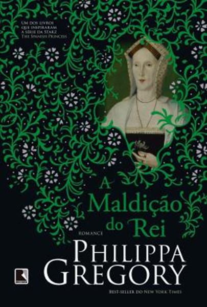 Picture of A MALDICAO DO REI