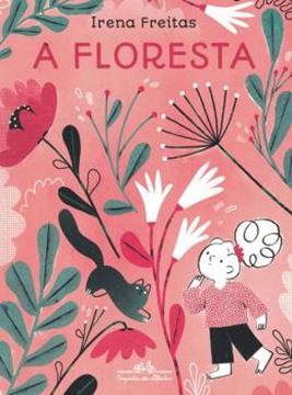 Imagem de A FLORESTA