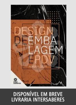 Imagem de DESIGN DE EMBALAGEM E PDV