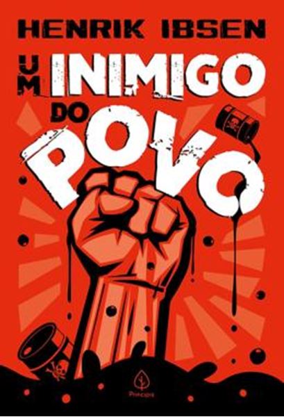 Picture of UM INIMIGO DO POVO