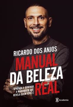 Imagem de MANUAL DA BELEZA REAL