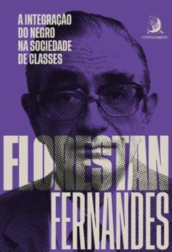 Imagem de A INTEGRACAO DO NEGRO NA SOCIEDADE DE CLASSES