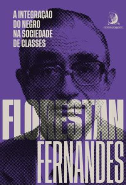 Picture of A INTEGRACAO DO NEGRO NA SOCIEDADE DE CLASSES