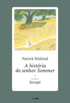 Imagem de A HISTORIA DO SENHOR SOMMER
