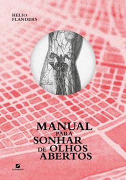 Imagem de MANUAL PARA SONHAR DE OLHOS ABERTOS