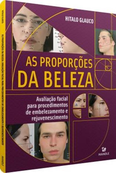 Picture of AS PROPORCOES DA BELEZA
