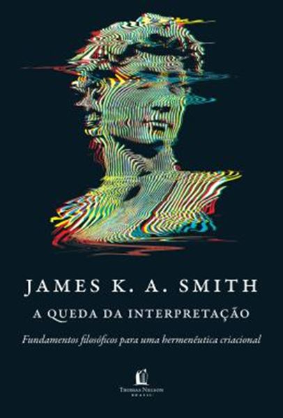 Picture of A QUEDA DA INTERPRETACAO