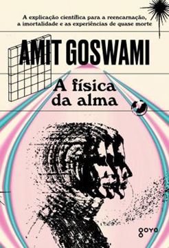 Imagem de A FISICA DA ALMA