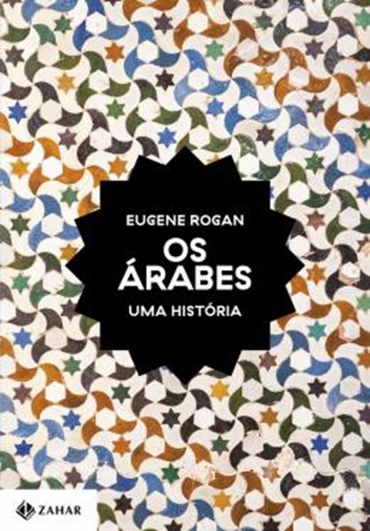 Picture of OS ARABES