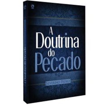 Imagem de A DOUTRINA DO PECADO