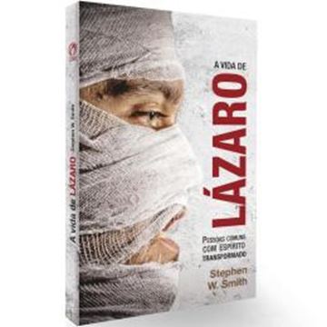 Imagem de A VIDA DE LAZARO