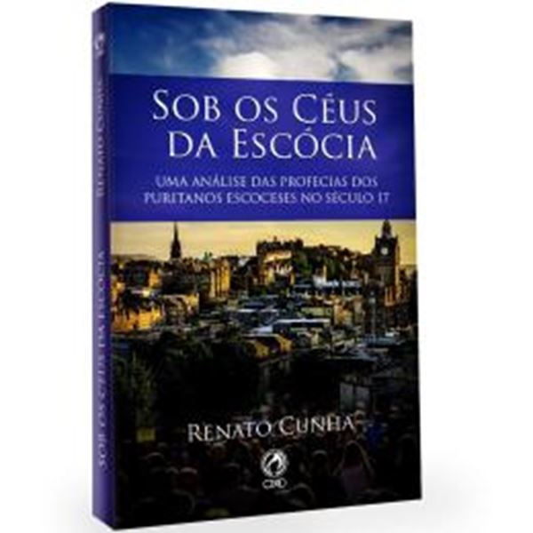 Picture of SOB OS CEUS DA ESCOCIA