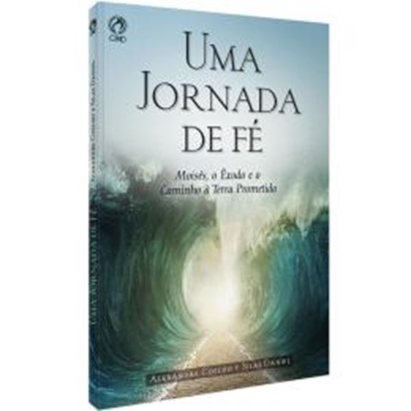 Picture of UMA JORNADA DE FE