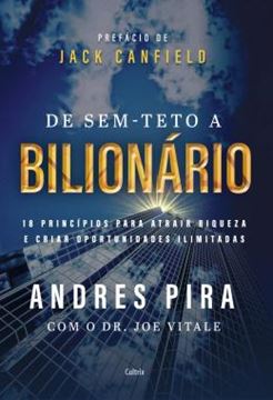 Imagem de DE SEM-TETO A BILIONARIO
