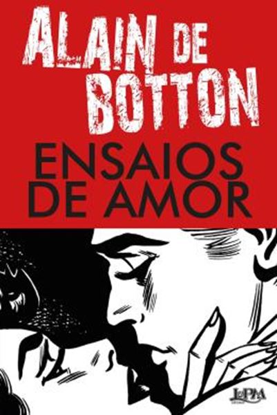 Picture of ENSAIOS DE AMOR