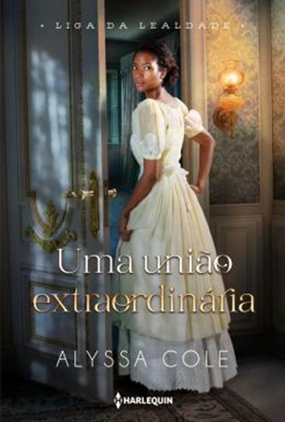 Picture of UMA UNIAO EXTRAORDINARIA