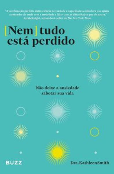 Picture of NEM TUDO ESTA PERDIDO