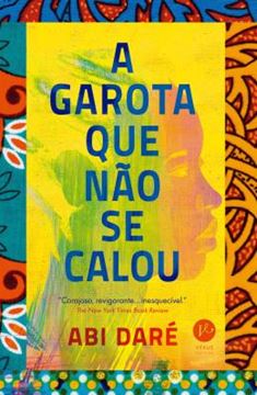 Imagem de A GAROTA QUE NAO SE CALOU