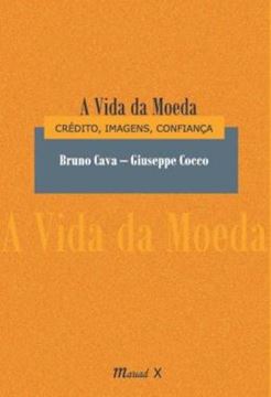 Imagem de A VIDA DA MOEDA: CREDITOS, IMAGENS, CONFIANCA