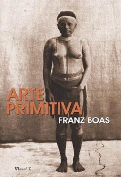 Imagem de ARTE PRIMITIVA