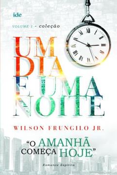 Imagem de UM DIA E UMA NOITE - O AMANHA COMECA HOJE