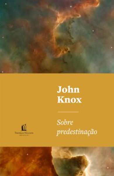 Picture of SOBRE PREDESTINACAO