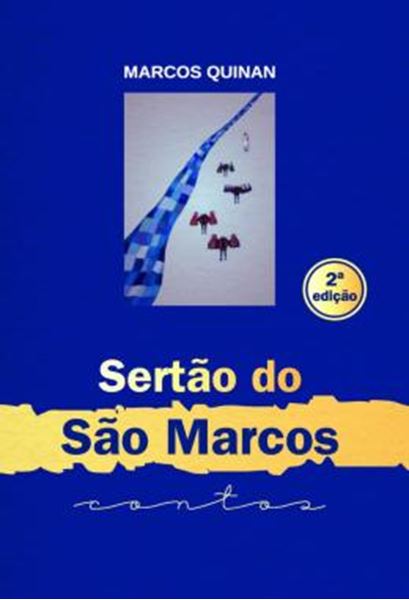 Picture of SERTAO DO SAO MARCOS - CONTOS