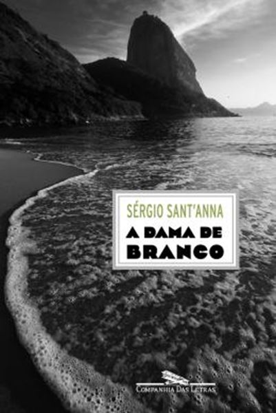 Picture of A DAMA DE BRANCO
