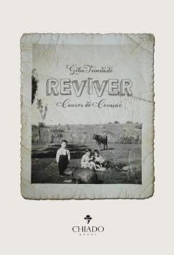 Imagem de REVIVER - CAUSOS DO CORACAO