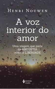 Imagem de A VOZ INTERIOR DO AMOR