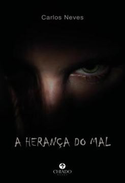 Imagem de A HERANCA DO MAL