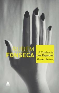 Imagem de A CONFRARIA DOS ESPADAS